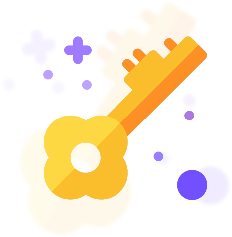 OSRS Gold Key