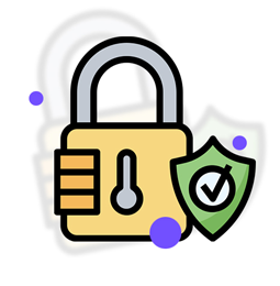 Secure Swapping